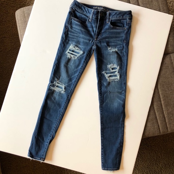 AE Pants - Picture 2 of 5